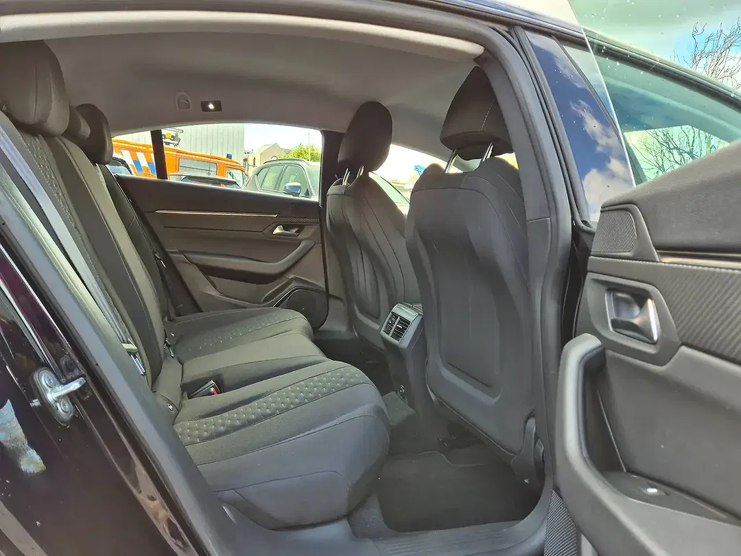Peugeot 508 - Thumbnail 15