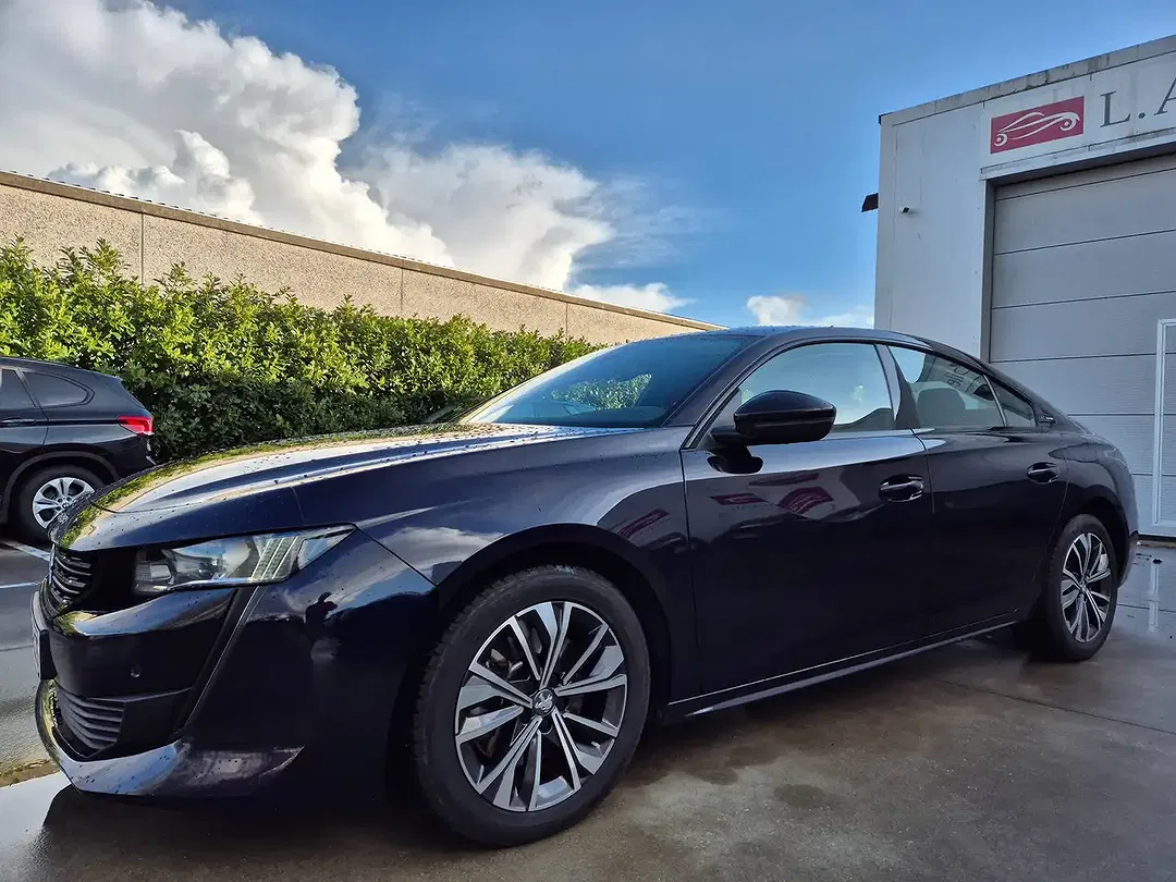 Peugeot 508 - Thumbnail 6