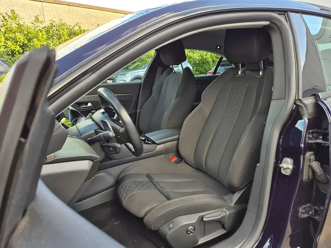 Peugeot 508 - Thumbnail 7