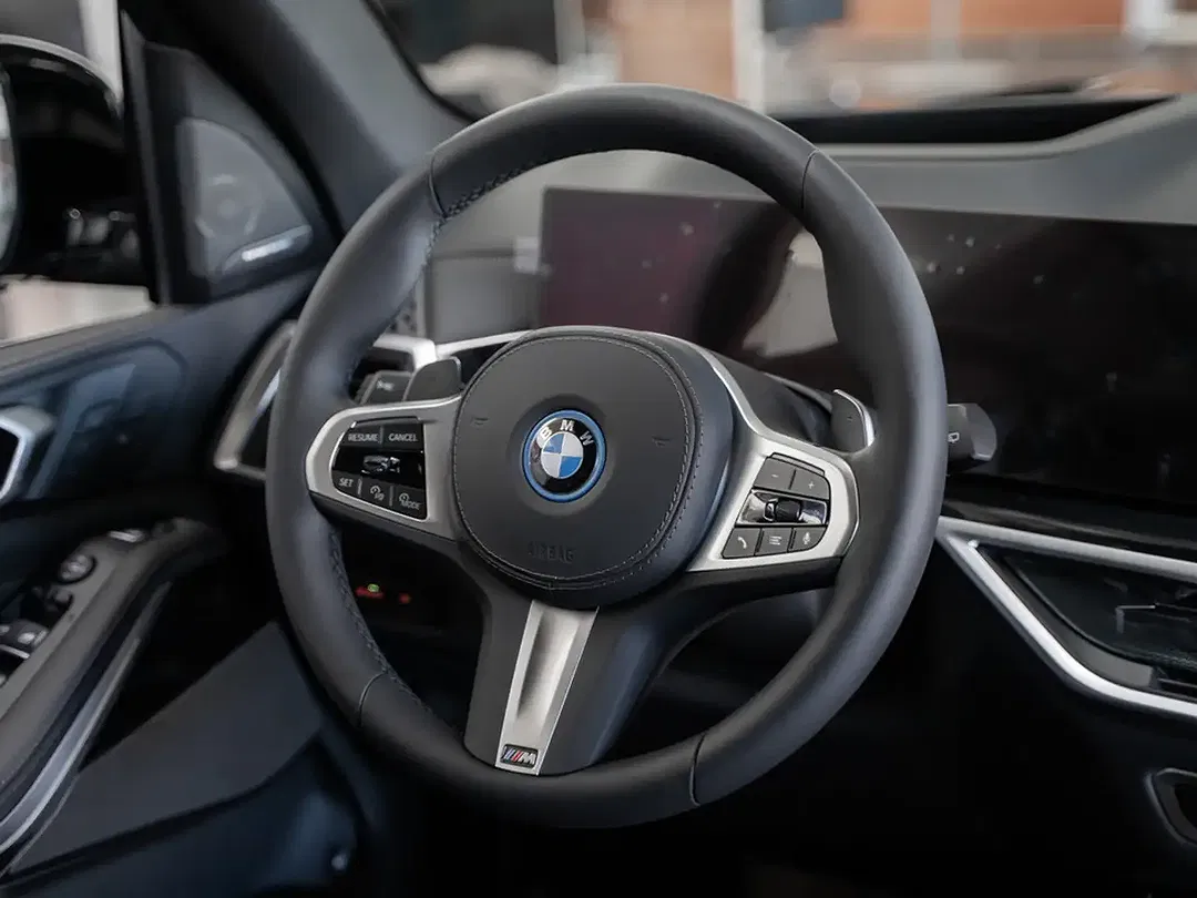 BMW X5 - Thumbnail 10