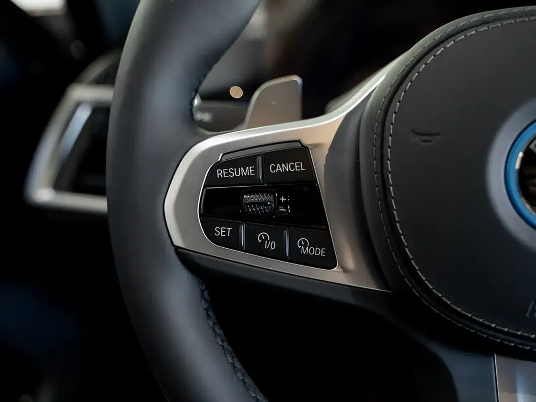BMW X5 - Thumbnail 14