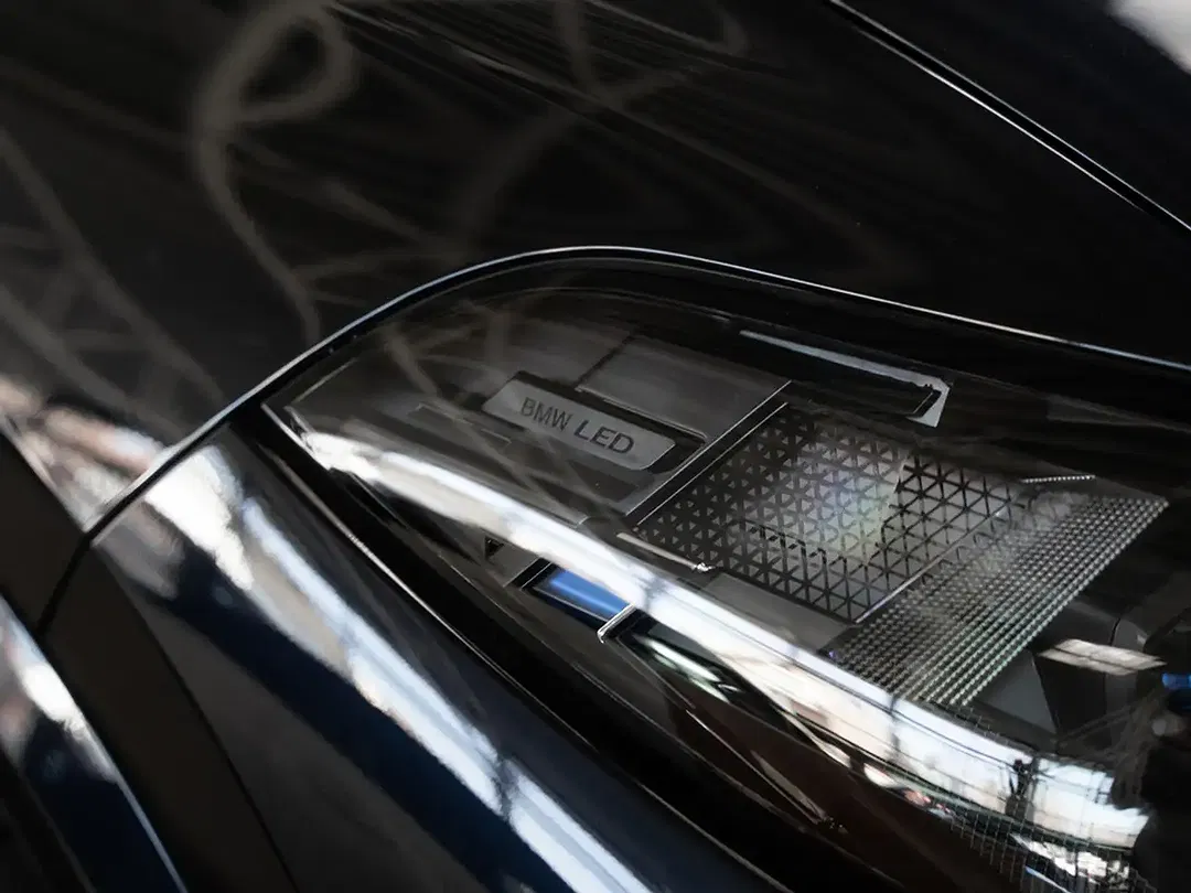 BMW X5 - Thumbnail 7