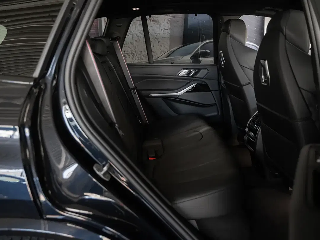BMW X5 - Thumbnail 9