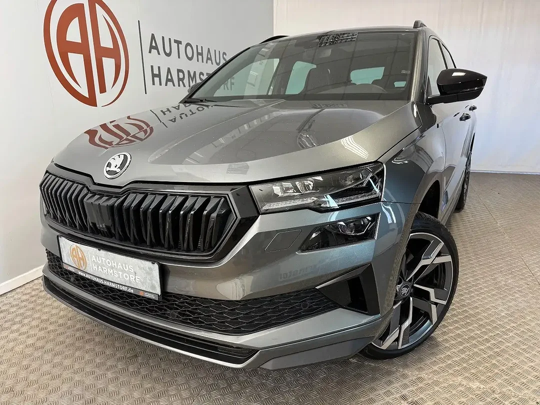 Skoda Karoq - Afbeelding 1