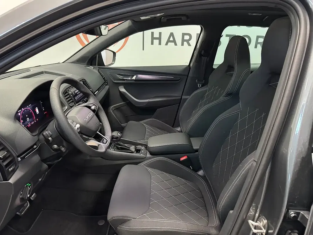 Skoda Karoq - Thumbnail 10