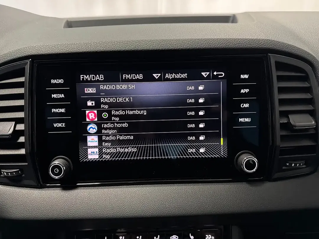 Skoda Karoq - Thumbnail 16