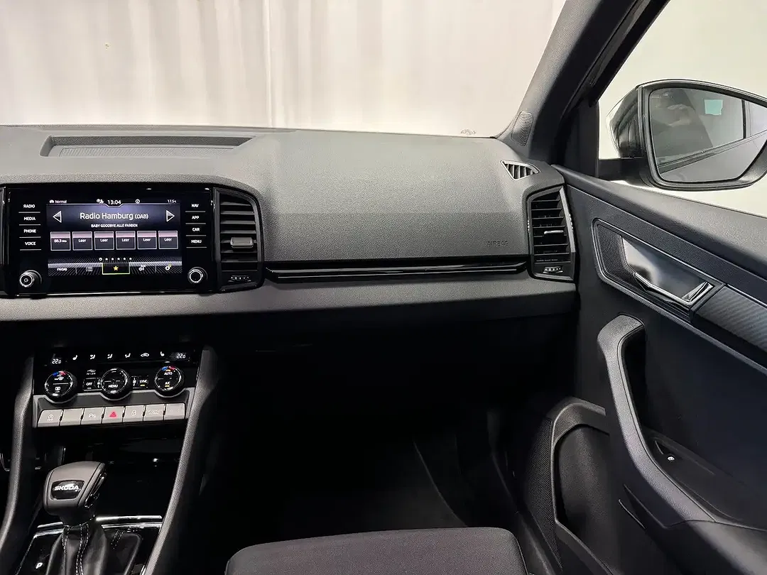 Skoda Karoq - Thumbnail 21