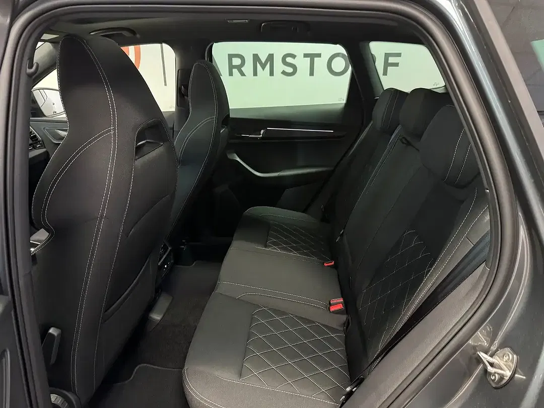 Skoda Karoq - Thumbnail 22