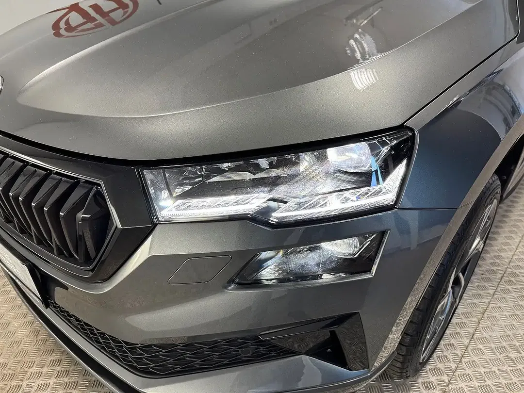 Skoda Karoq - Thumbnail 25