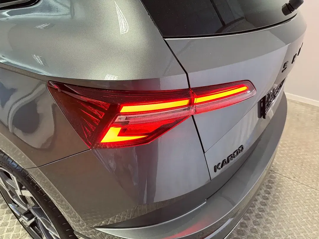 Skoda Karoq - Thumbnail 26