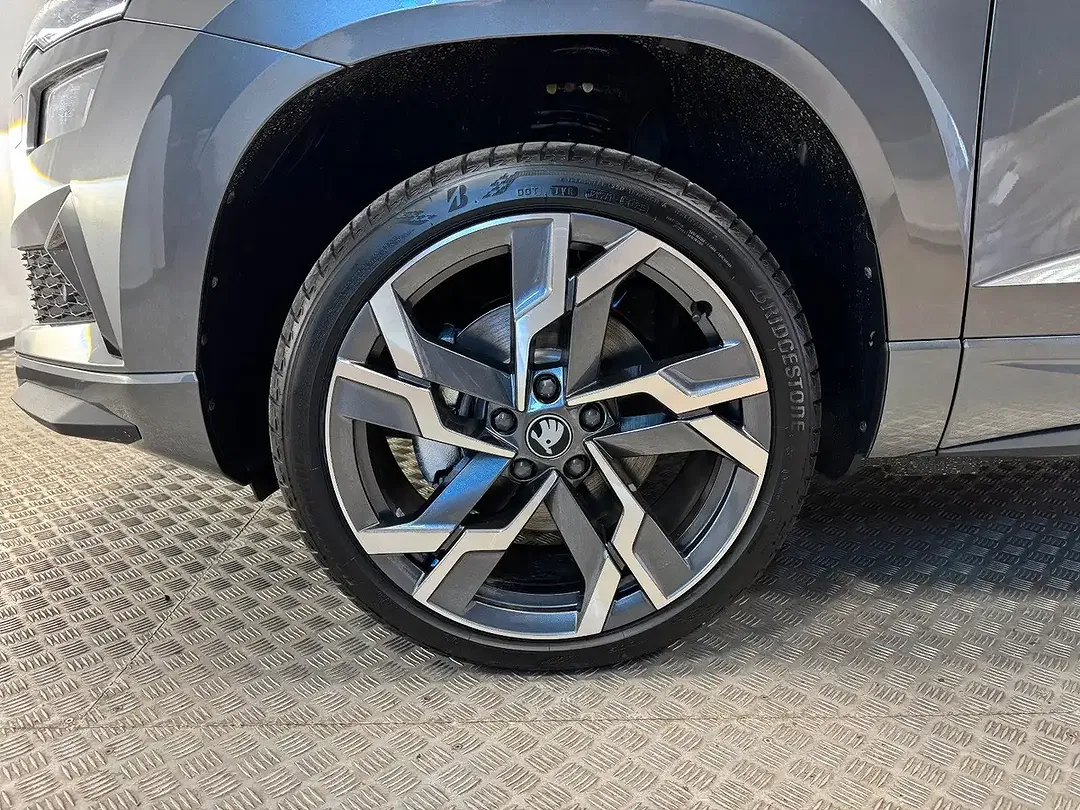 Skoda Karoq - Thumbnail 31