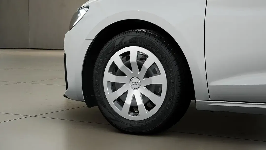 Audi A1 - Thumbnail 12
