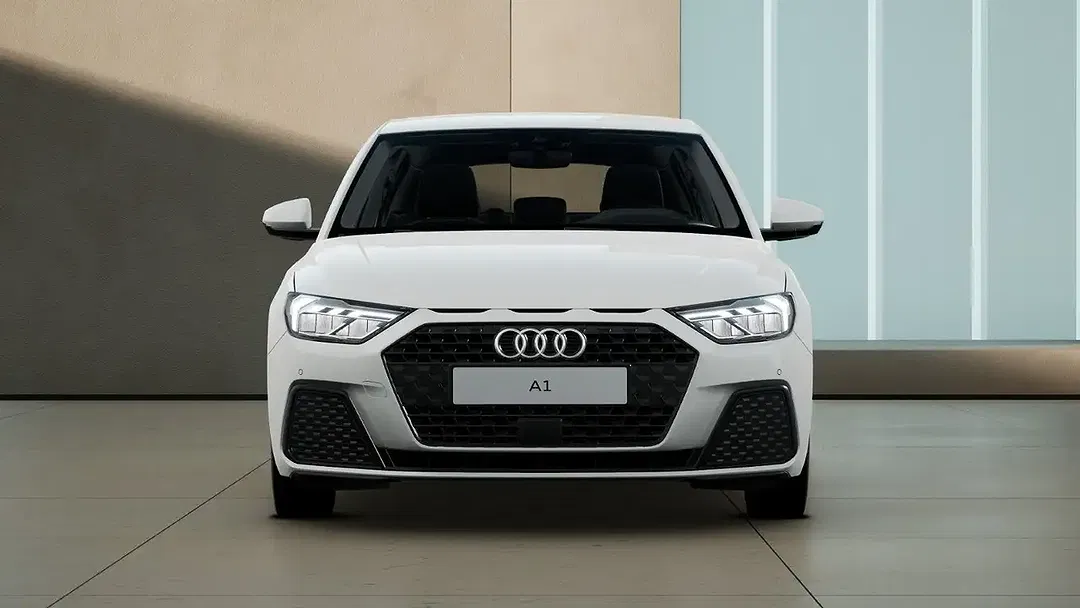 Audi A1 - Thumbnail 5