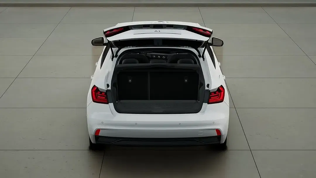 Audi A1 - Thumbnail 6