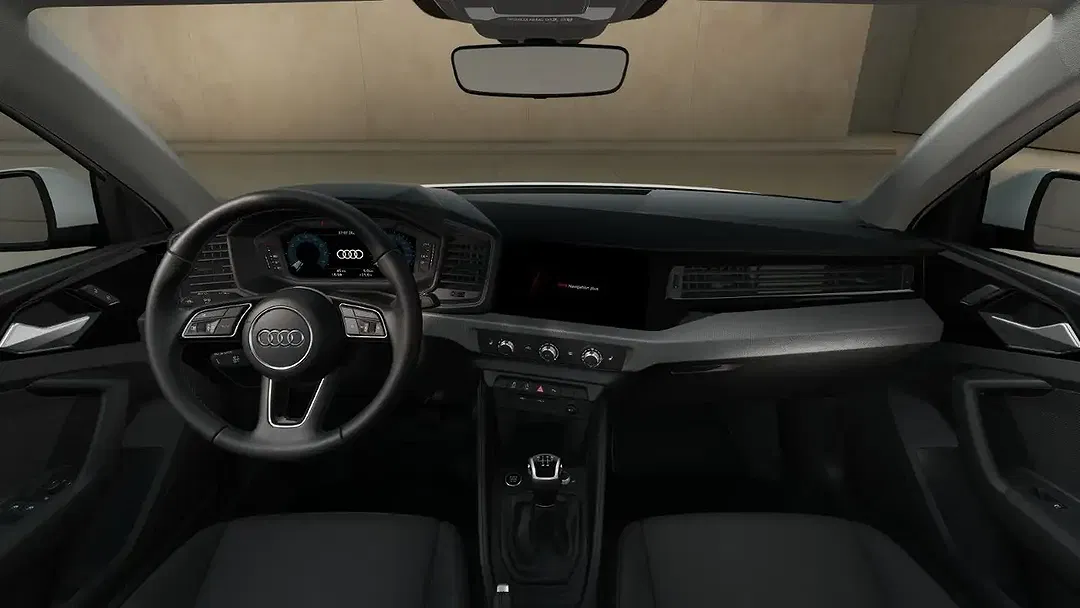 Audi A1 - Thumbnail 8
