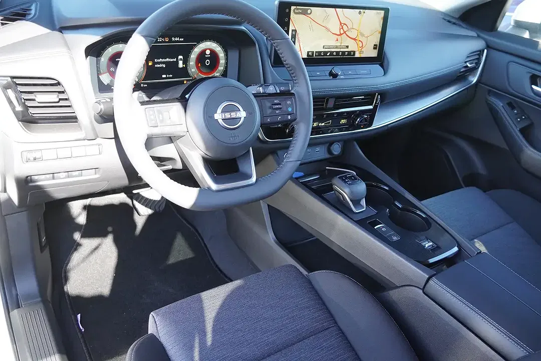 Nissan X-Trail - Thumbnail 9