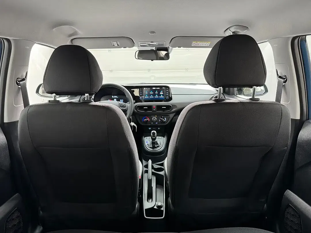 Hyundai i10 - Thumbnail 12