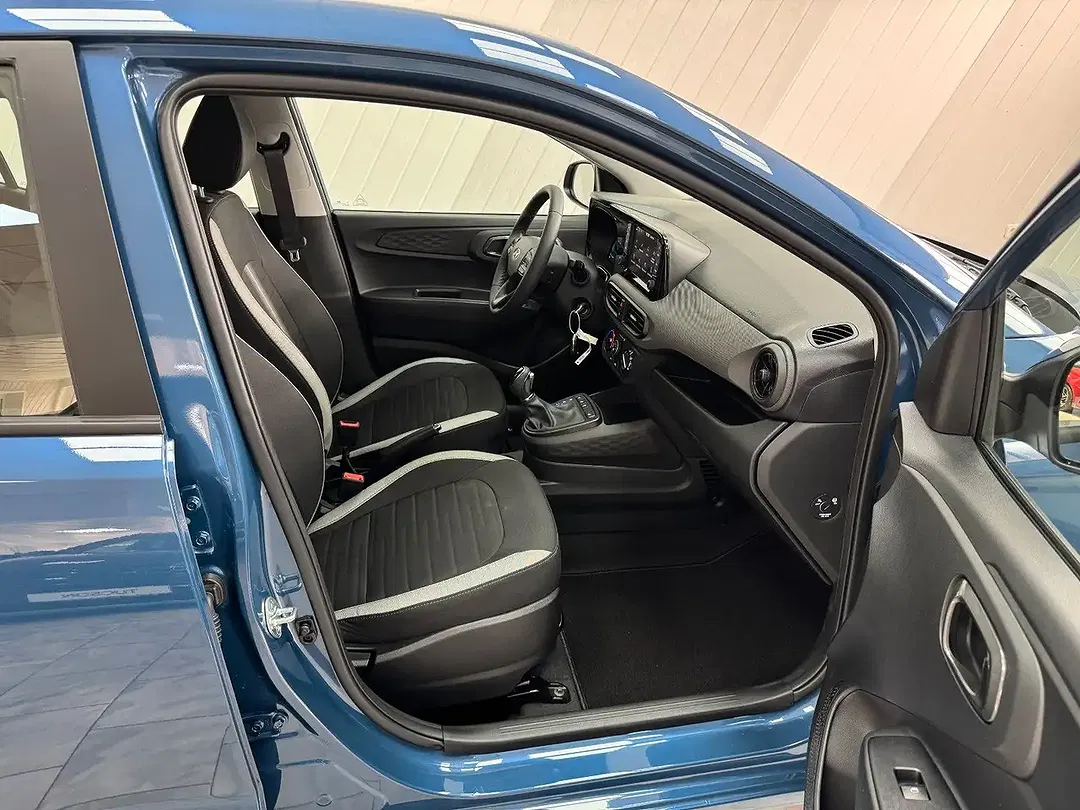Hyundai i10 - Thumbnail 13