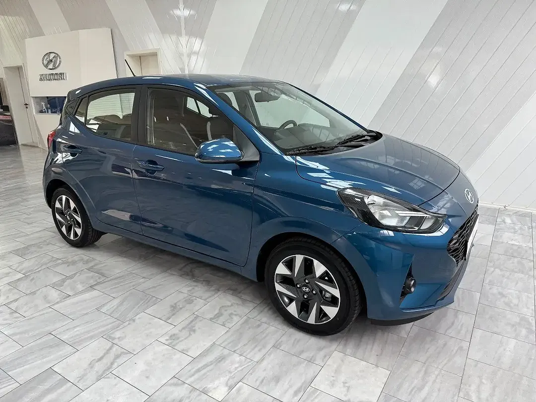 Hyundai i10 - Thumbnail 3