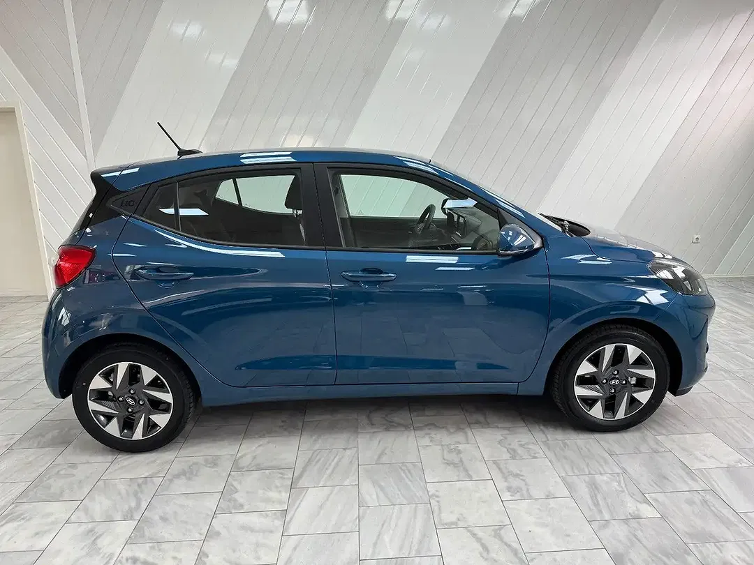 Hyundai i10 - Thumbnail 6