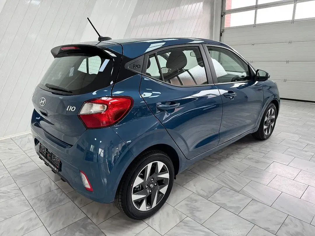 Hyundai i10 - Thumbnail 7