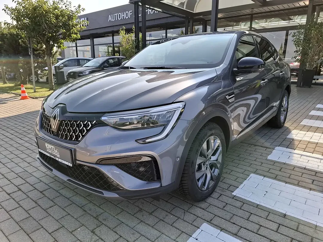 Renault Arkana - Afbeelding 1