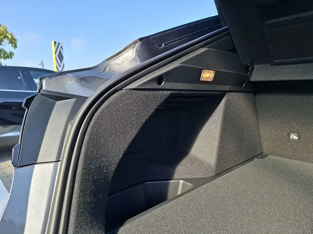 Renault Arkana - Thumbnail 13