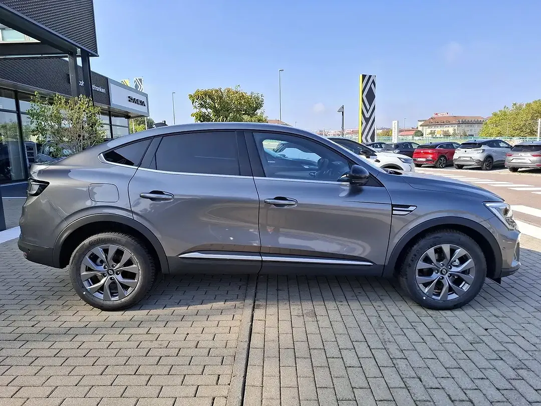 Renault Arkana - Thumbnail 5