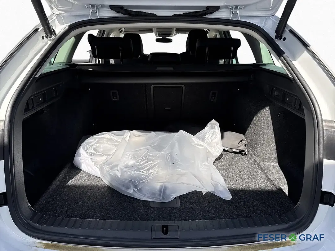 Skoda Octavia - Thumbnail 14