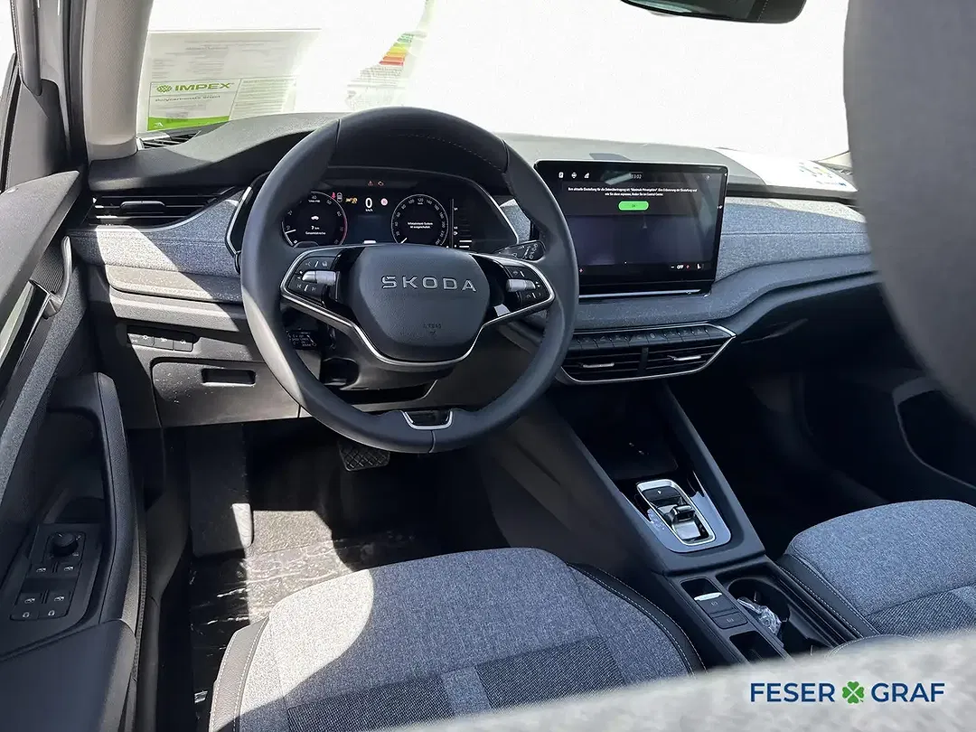 Skoda Octavia - Thumbnail 9