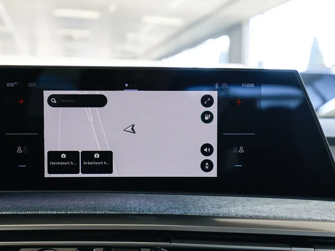 Peugeot 5008 - Thumbnail 13