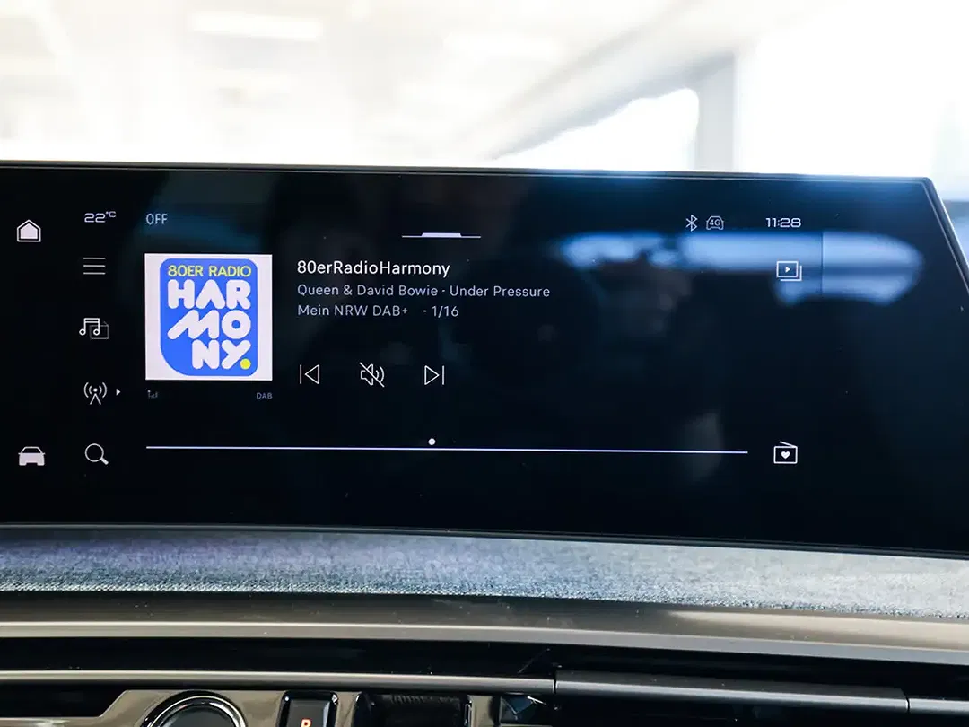 Peugeot 5008 - Thumbnail 14