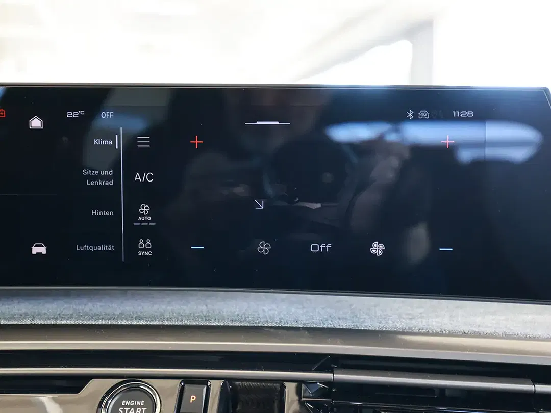Peugeot 5008 - Thumbnail 15
