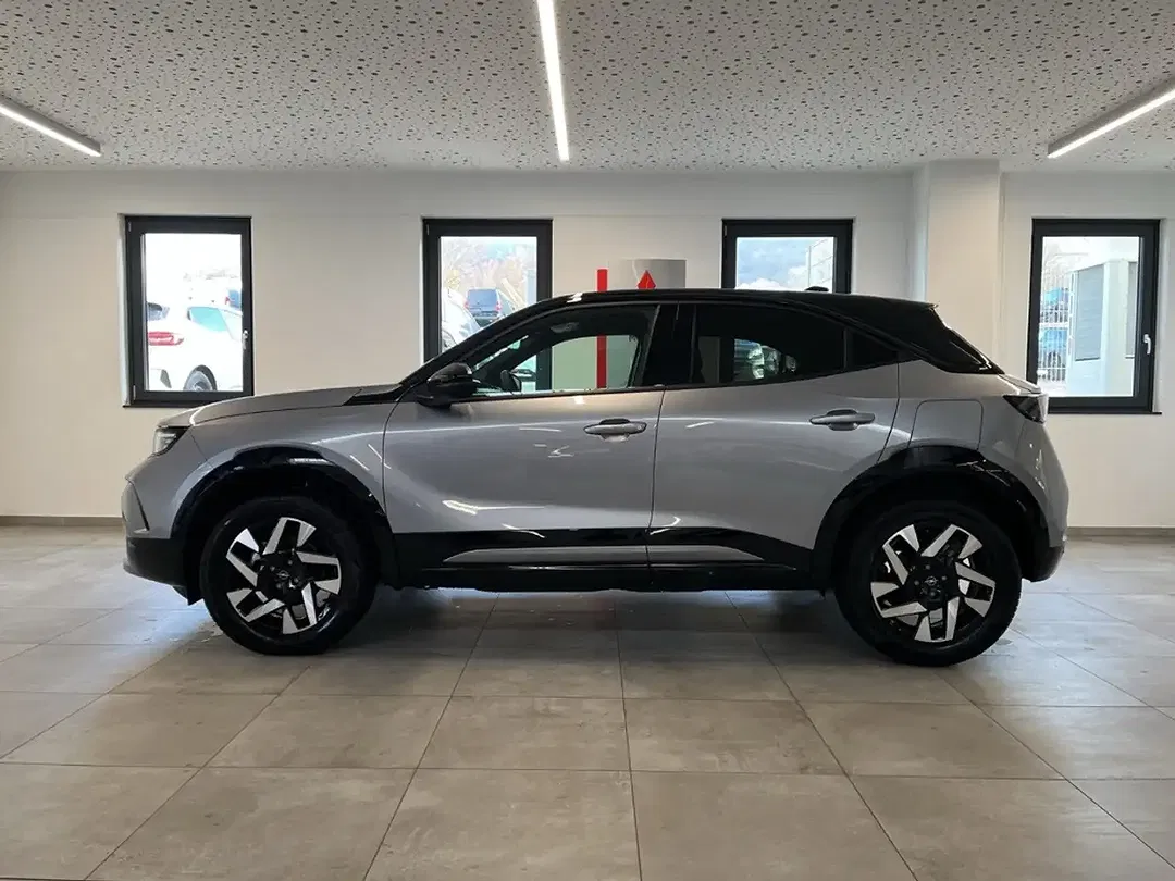 Opel Mokka - Thumbnail 2