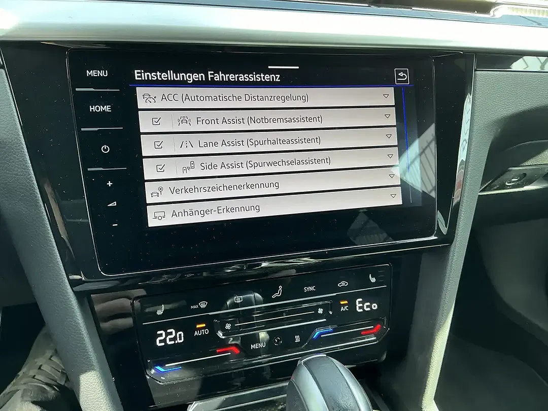 Volkswagen Arteon - Thumbnail 10