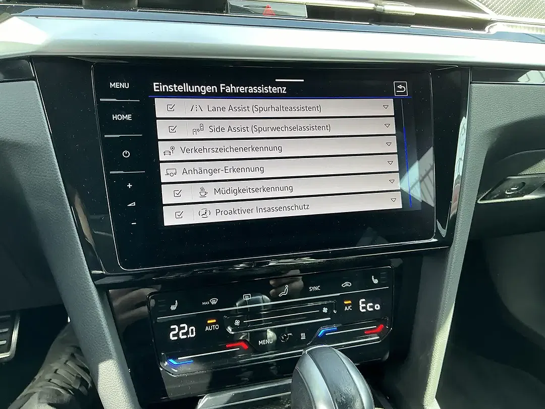 Volkswagen Arteon - Thumbnail 11
