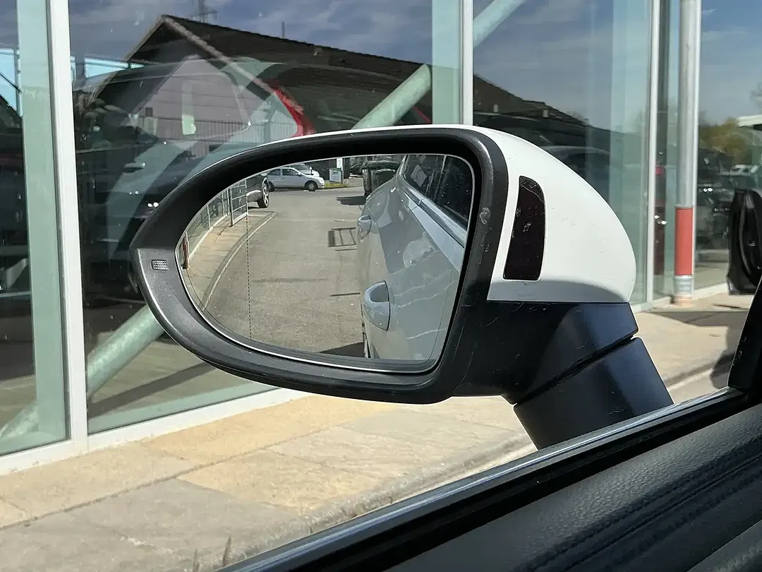 Volkswagen Arteon - Thumbnail 12