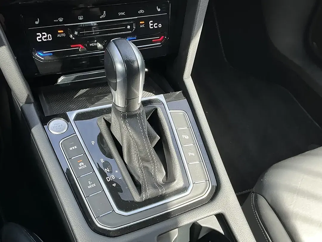 Volkswagen Arteon - Thumbnail 14