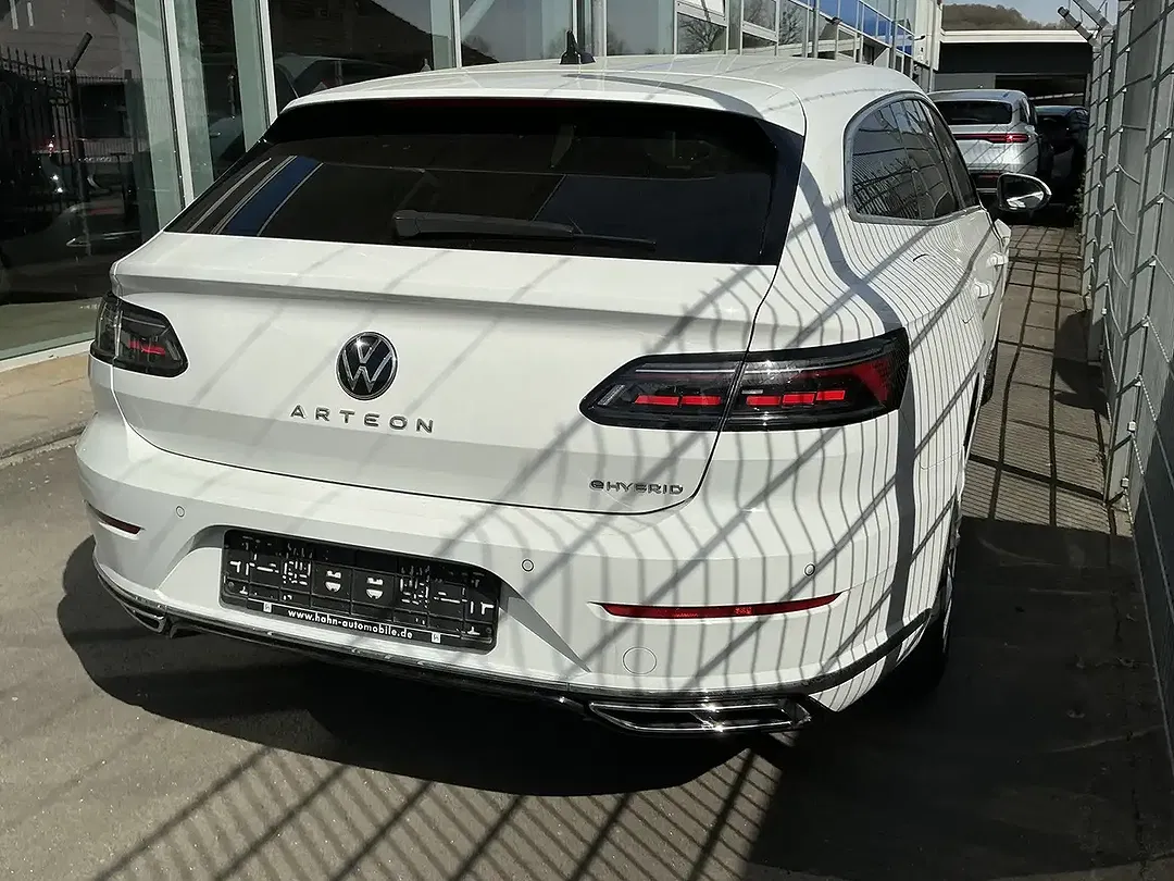 Volkswagen Arteon - Thumbnail 2