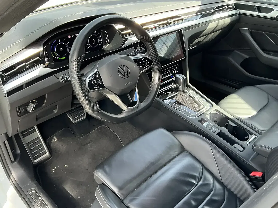 Volkswagen Arteon - Thumbnail 5