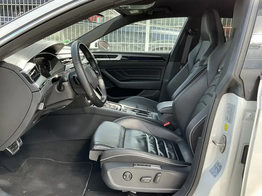 Volkswagen Arteon - Thumbnail 6