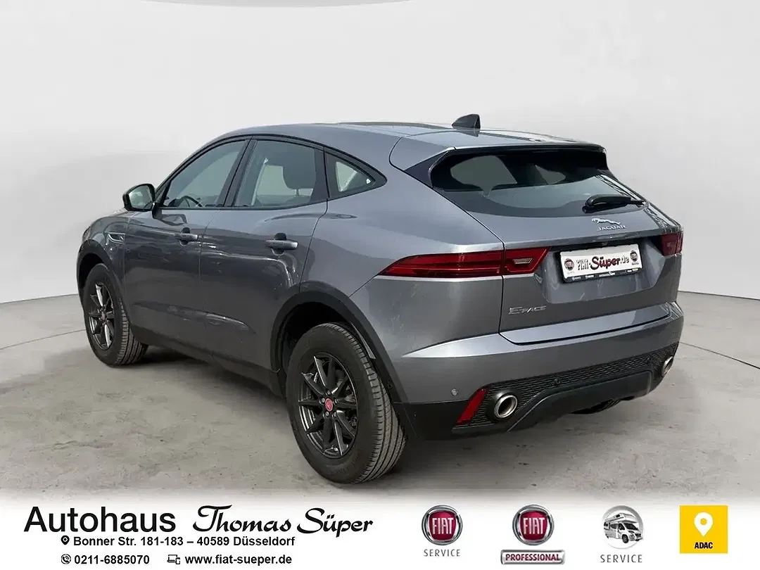 Jaguar E-Pace - Thumbnail 6