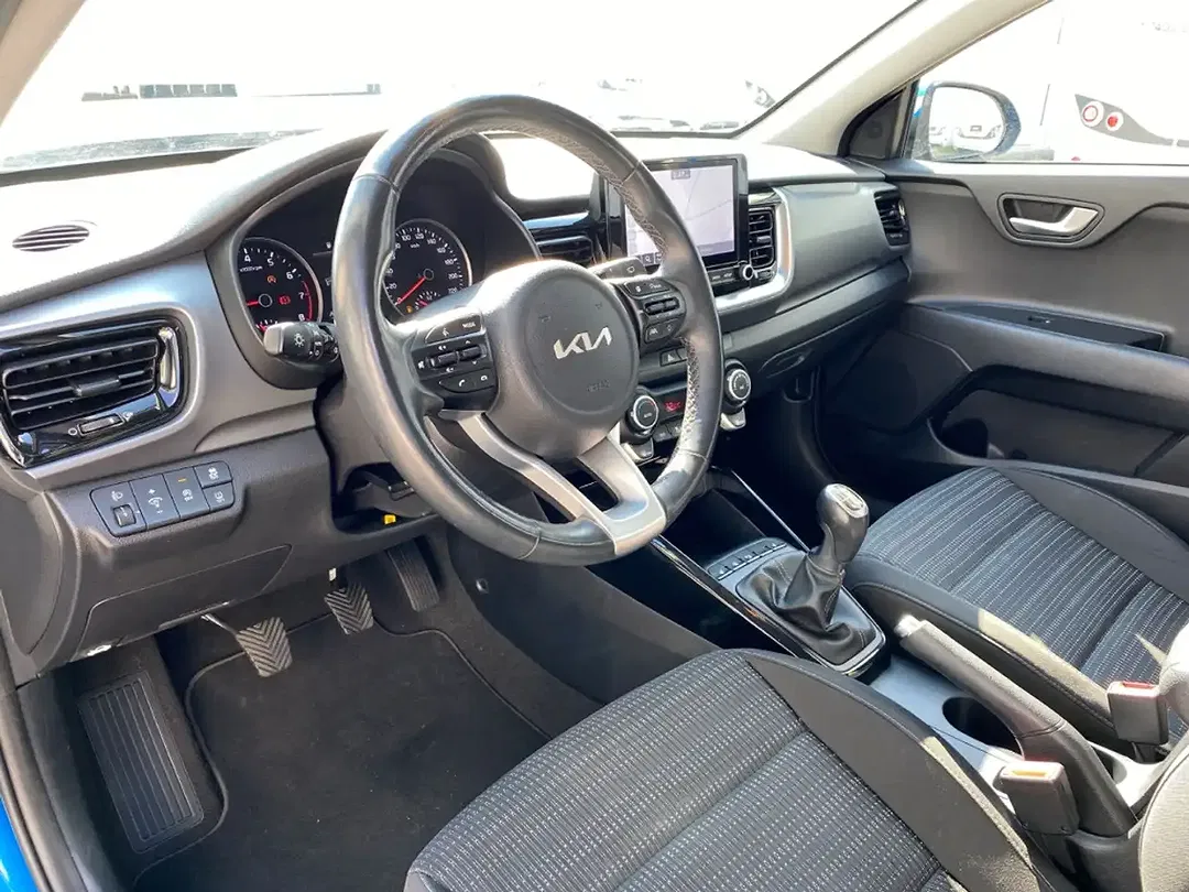 Kia Stonic - Thumbnail 10