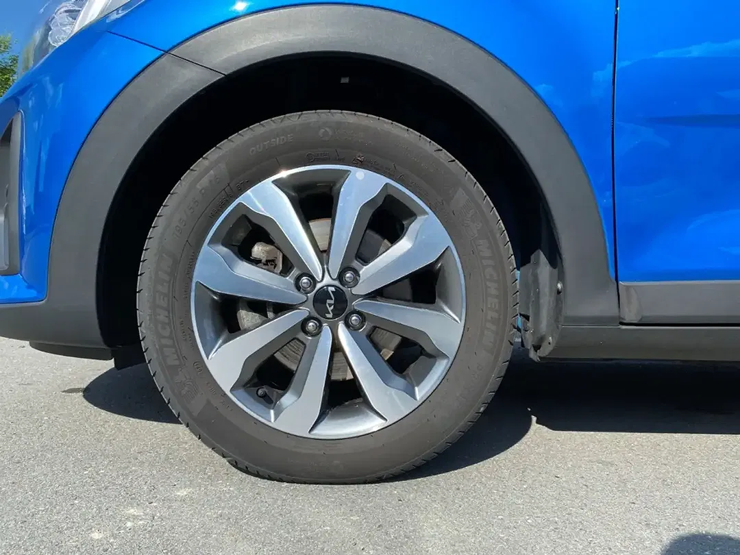 Kia Stonic - Thumbnail 13