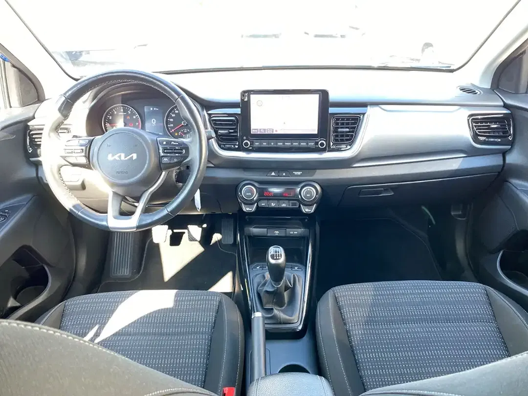 Kia Stonic - Thumbnail 14