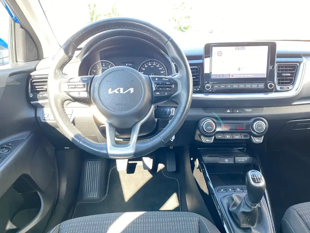 Kia Stonic - Thumbnail 15