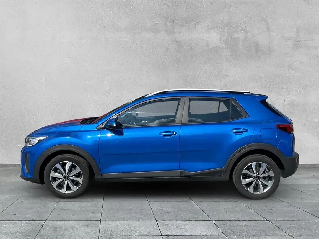 Kia Stonic - Thumbnail 2