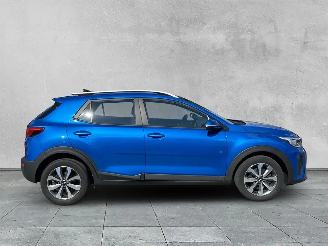 Kia Stonic - Thumbnail 6