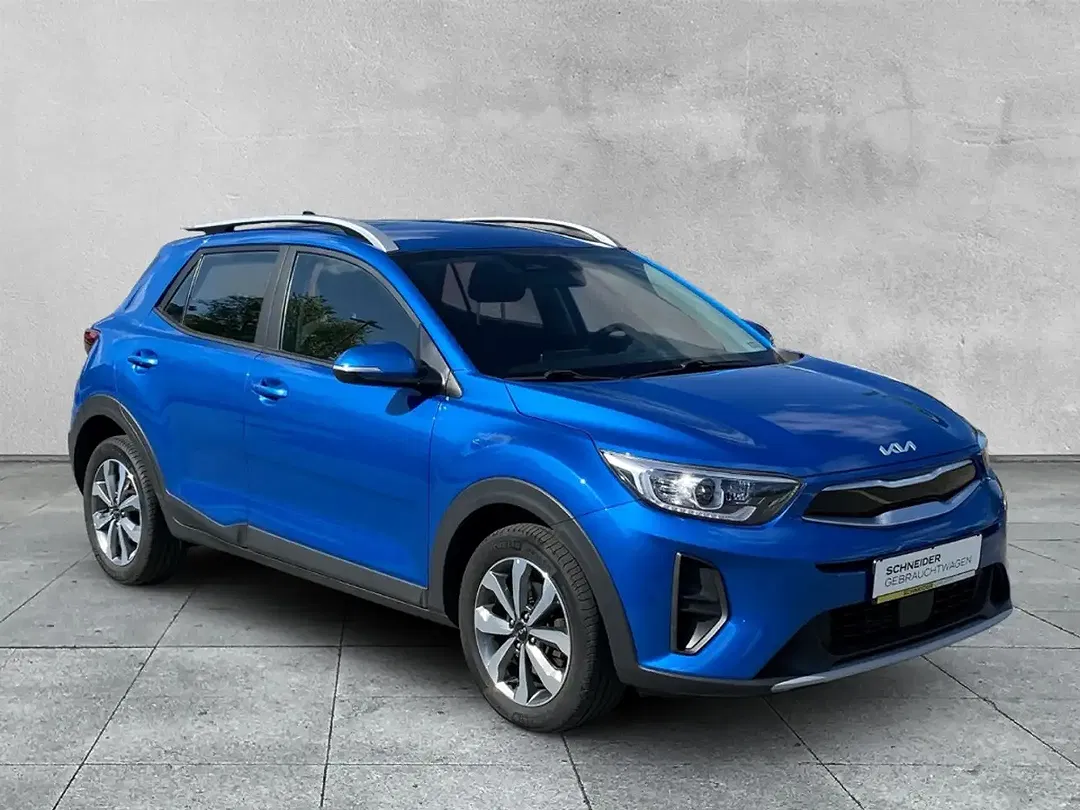 Kia Stonic - Thumbnail 7
