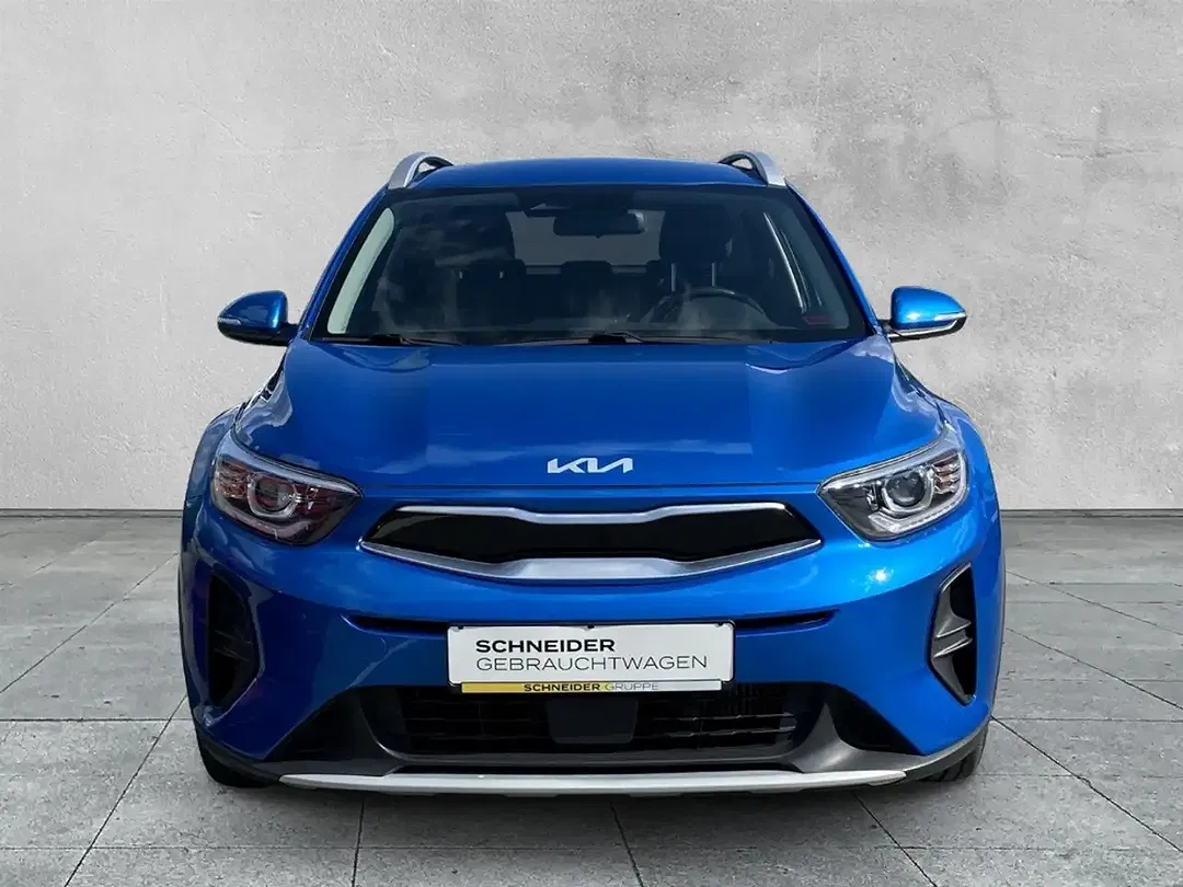 Kia Stonic - Thumbnail 8